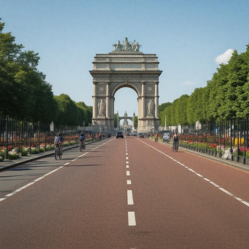 Constitution Hill